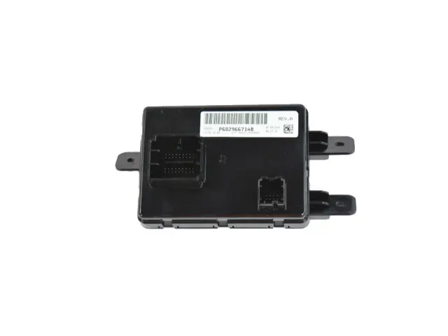A/C And Heater Module - Mopar (68372802AB)
