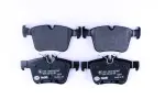 355021831 - : Disc Brake Pad Set for Hella Pagid Image