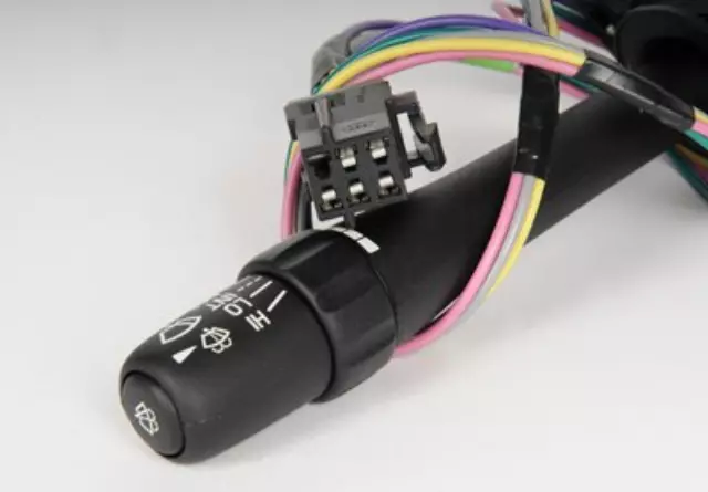 Wiper Switch - GM (26047377)