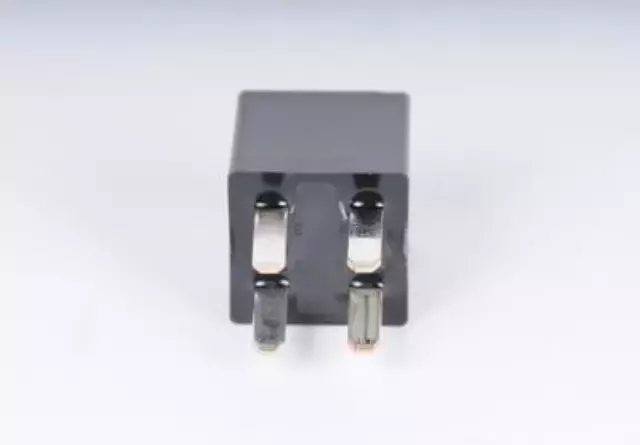 21997416 - : Relay for Buick: Lucerne, Terraza | Chevrolet: Equinox, Express 1500, Express 2500, Express 3500, Uplander | GMC: Savana 1500, Savana 2500, Savana 3500 | Hummer: H3 | Pontiac: Montana, Torrent | Saturn: Relay Image