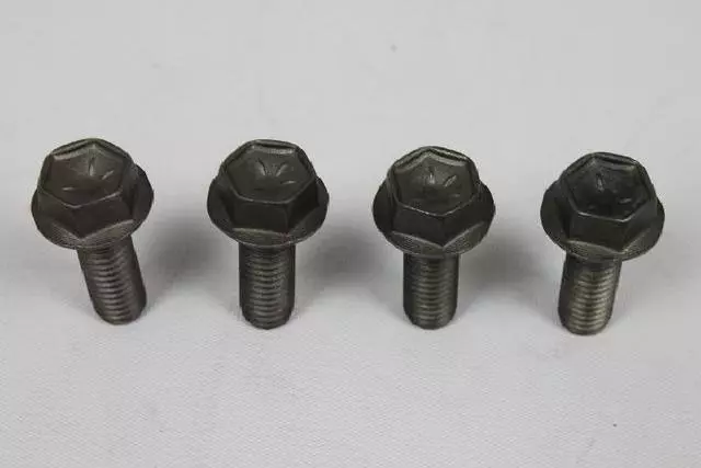 68110660AA - AS60T; 6 Speed HD; Automatic Transaxle: Hex Flange Head Bolt for Mopar Image