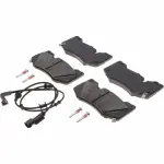 19468211 - : Pad Kit for GM Image