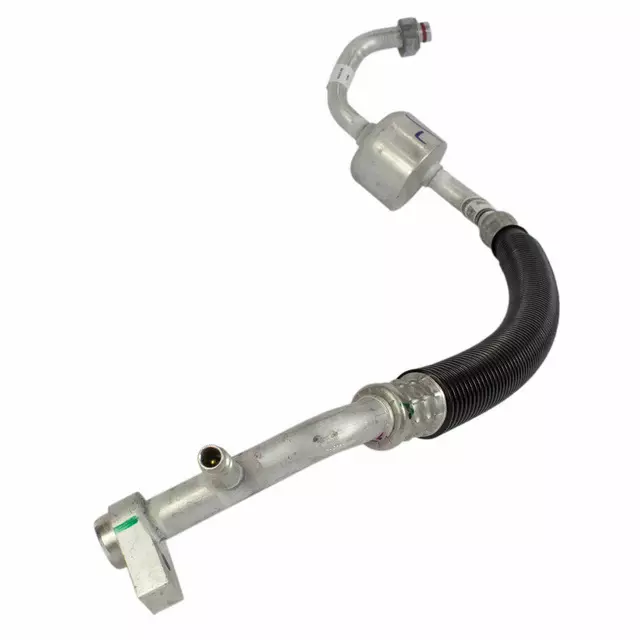 A/C Refrigerant Suction Hose - Ford (FL3Z-19867-G)