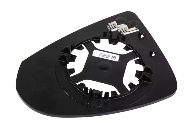 20889222 - Body: Mirror Glass for GM Image