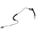 YF38299 - HVAC: Motorcraftâ„¢ A/C Refrigerant Discharge Hose for Ford: F-150 Image