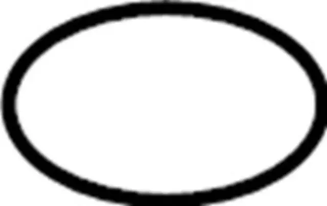 22131EN205 - Electrical: Camshaft Sensor O-Ring for INFINITI: FX35, FX50, M35h, Q50, Q60, Q70, Q70L, QX50, QX55, QX56, QX70, QX80 Image