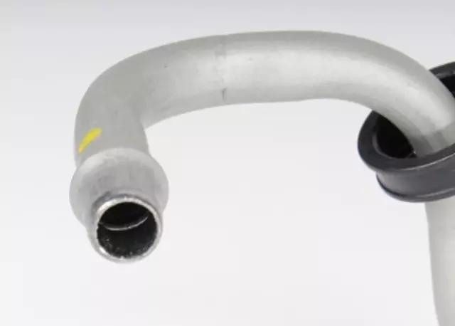 Automatic Transmission Fluid Cooler Lower Line - GM (15233586)