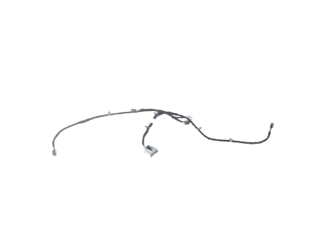 68352865AC - Electrical: Console Wiring for Mopar Image