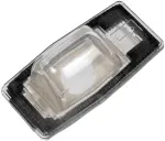 68177 - : License Plate Lens for Dorman Image