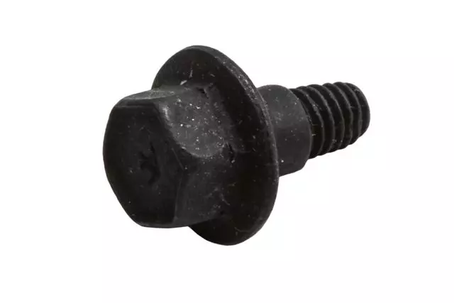 Front Seat Adjuster Handle Bolt - GM (16820049)