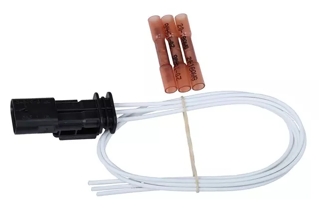 Body Wiring Harness Connector - GM (84626740)