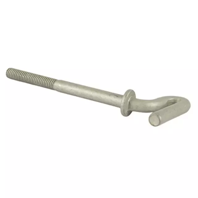 Jack Retainer - Ford (AE8Z-17A038-A)