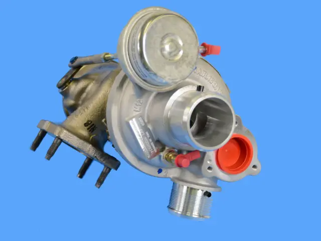 Turbocharger - Mopar (68325875AA)