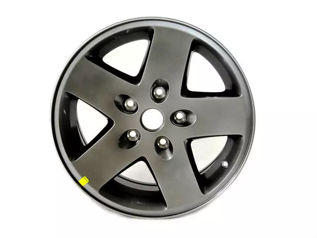 1BZ81DD5AE - : Wheel, Alloy for Jeep: Wrangler Image