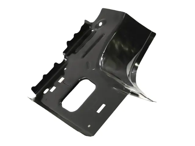 68459553AA - Body Sheet Metal Except Doors: D Pillar Reinforcement, Left for Mopar Image