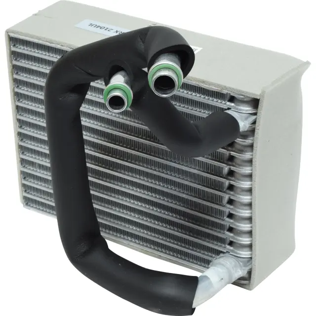 EV940037PFC - Air Conditioning &amp; Heat: A/C Evaporator Core -- Evaporator Plate Fin for UAC Image