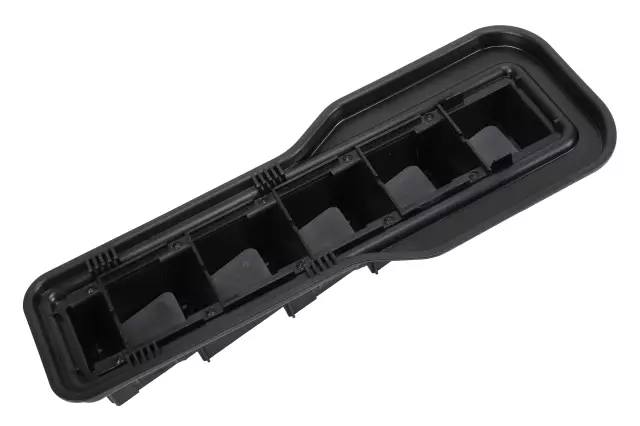 84396720 - Body: Pressure Valve for Chevrolet: Express 1500, Express 2500, Express 3500, P30 | GMC: Savana 1500, Savana 2500, Savana 3500 Image