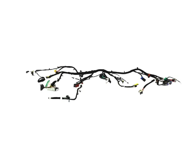 68435963AF - Electrical: Instrument Panel Wiring for Mopar Image