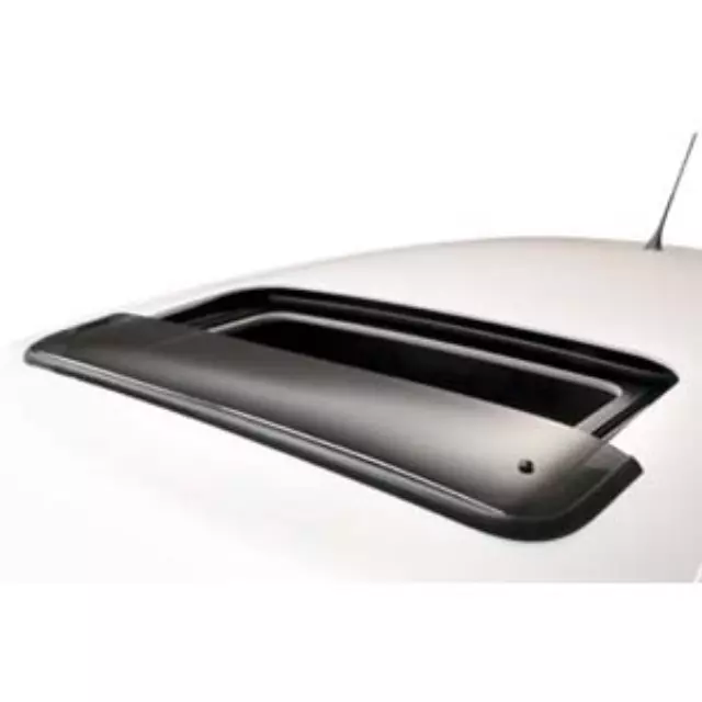 3C0072192U - Exterior: Sunroof Air Deflector for Volkswagen Image
