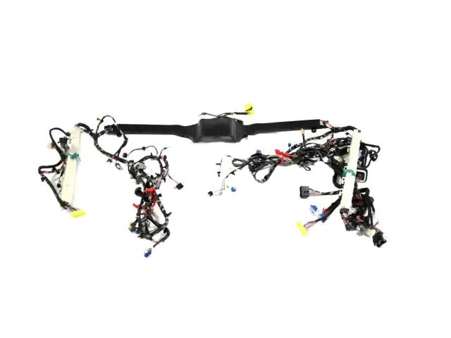 Body Wiring - Mopar (68444996AC)