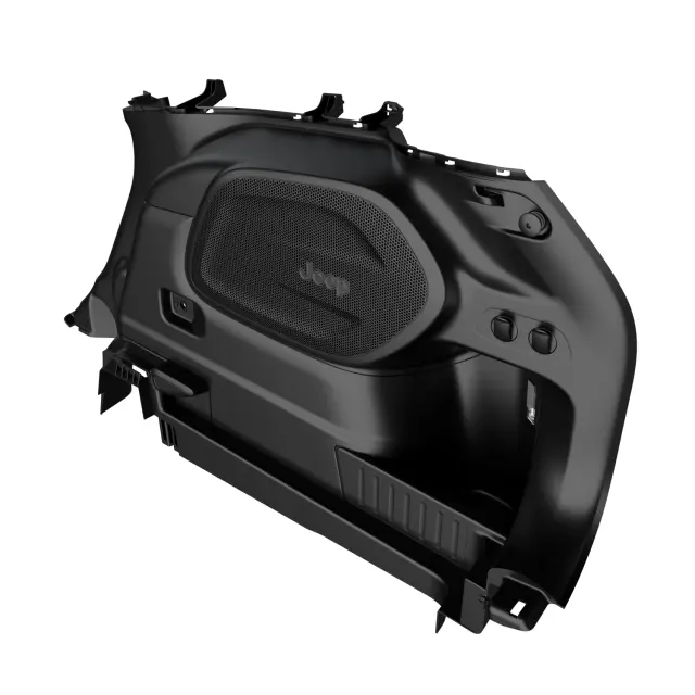 6DE791L1AI - Interior Trim: Quarter Trim Panel, Right for Mopar Image image