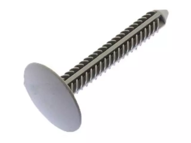 Rear Headliner Retainer - Ford (W717918-SS34X)