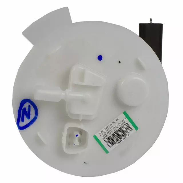 Fuel Pump And Sender Assembly - Ford (D2BZ-9H307-C)