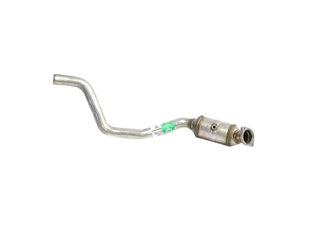 68431978AA - : Front Pipe And Converter, Right for Mopar Image