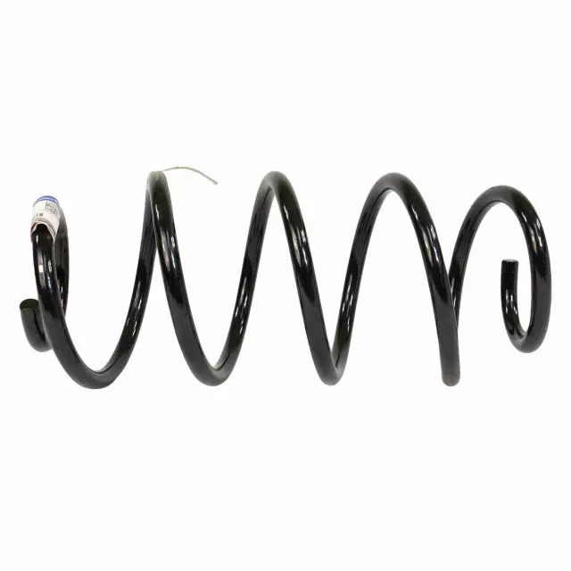 F2GZ5310B - Suspension: Coil Spring for Ford: Edge Image