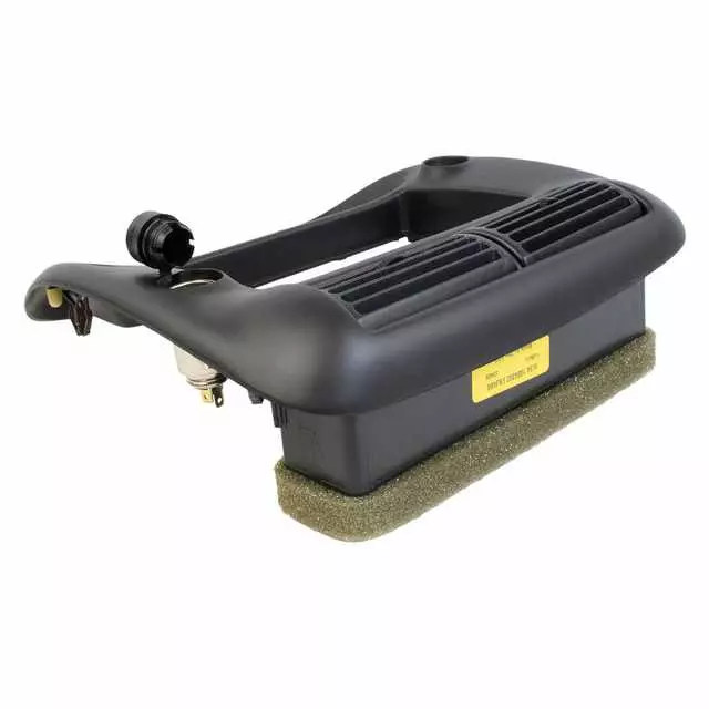 Center Bezel - Ford (5L5Z-1004302-EAA)