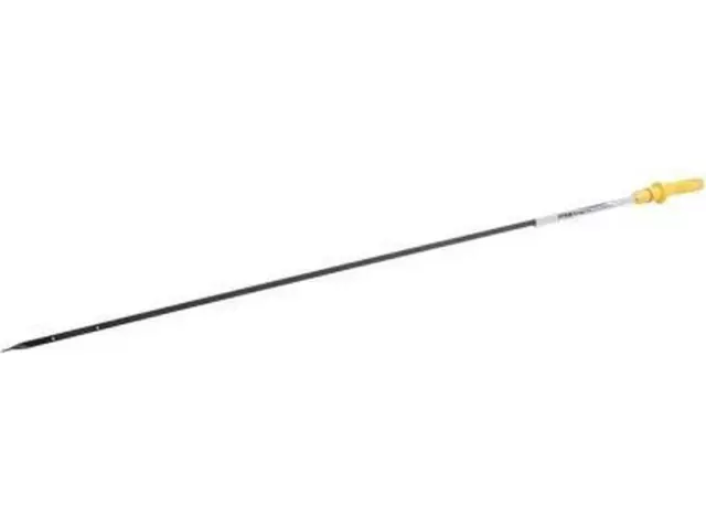 5R3Z6750AA - Engine: Dipstick for Ford: Explorer, Explorer Sport Trac, Mustang, Ranger | Mercury: Mountaineer Image