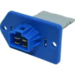 SW11539C - : HVAC Blower Motor Resistor -- Blower Resistor for UAC Image