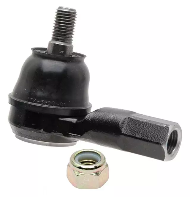 Outer Steering Tie Rod - ACDelco (45A0293)