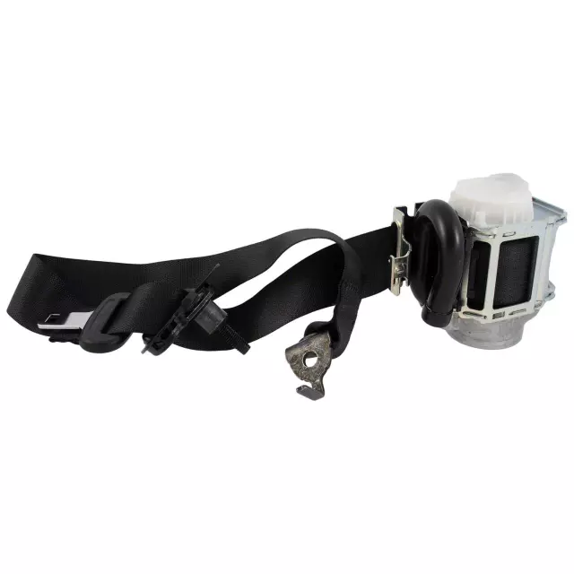 LB5Z78611B68AA - : Lap &amp; Shoulder Belt for Ford: Explorer, Police Interceptor Utility Image