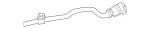 2782030103 - : Coolant Line for Mercedes-Benz Image