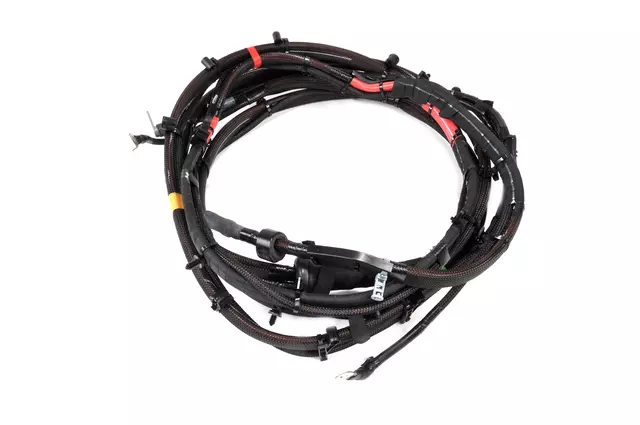 84118758 - Electrical: Battery Cable for Cadillac: CTS Image
