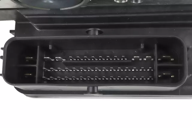 ABS Control Unit - GM (84826636)