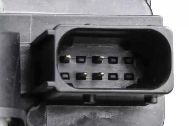 13579566 - Body: Lock for Buick: LaCrosse, Regal, Verano | Chevrolet: Caprice, Cruze, Cruze Limited, Equinox, Malibu, Malibu Limited, SS | GMC: Terrain Image