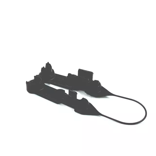 Hinge Assembly Retainer - Volkswagen (1Q0-825-960-C)