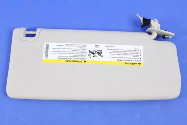 1WJ03ML2AH - : Visor, Left for Mopar Image