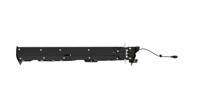Power Sliding Door Hands Free Assembly, Left - Mopar (68460327AE)