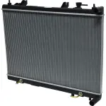 RA13348C - : Radiator -- Downflow Radiator for UAC Image