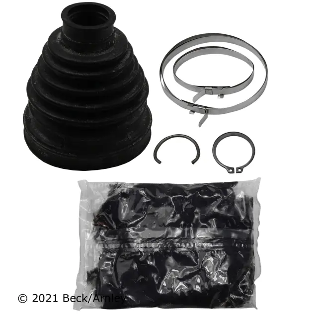 1033040 - : CV JOINT BOOT KIT for Beck Arnley Image