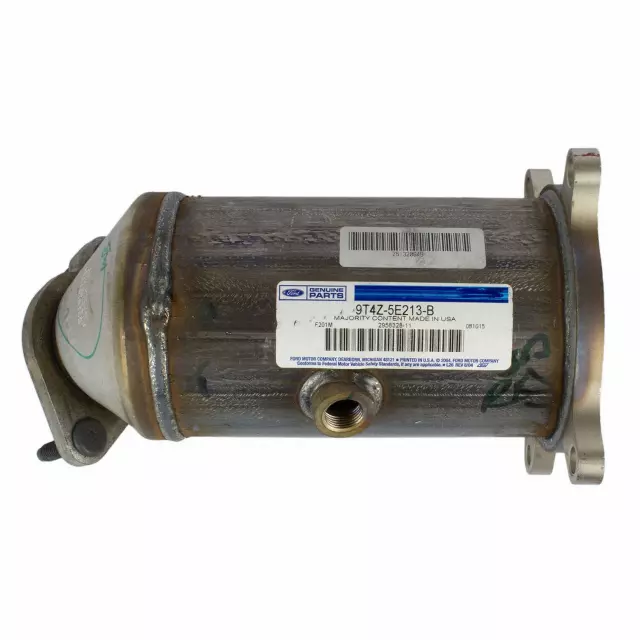 Exhaust Components for 2010 Ford Edge | Eastgate Ford Parts Exhaust Components for 2010 Ford Edge | Eastgate Ford Parts