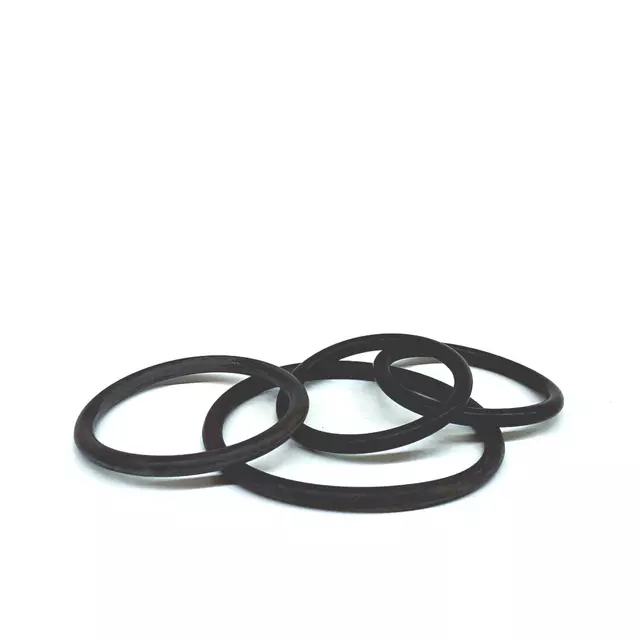 77198070A - Engine: Oil Cooler Gasket for Volkswagen: Touareg Image