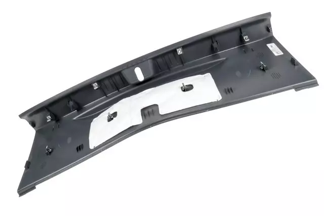 94556642 - Body: Rear Sill Plate for Chevrolet: Bolt EV Image