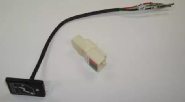 Interior Light Controller Kit - Toyota (PT922-74110)