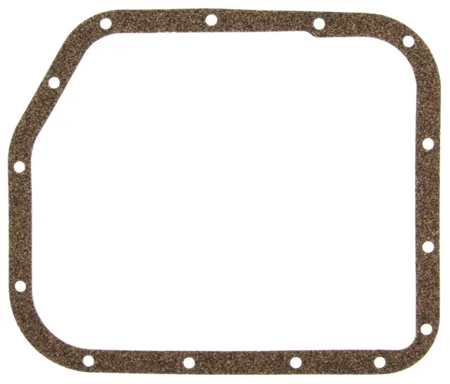 W38031 - : Transmission Oil Pan Gasket for Mahle Image
