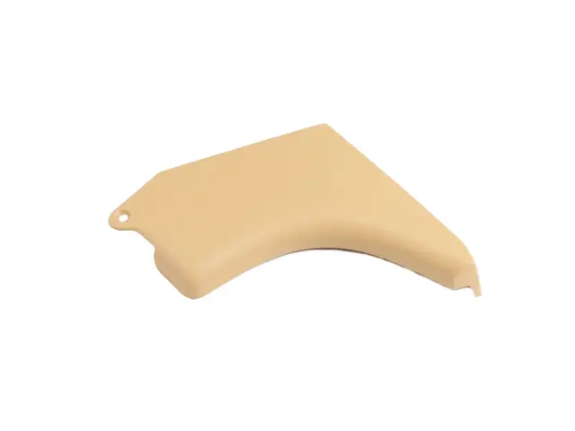 Inboard Shield - Mopar (6TL81WT5AC)