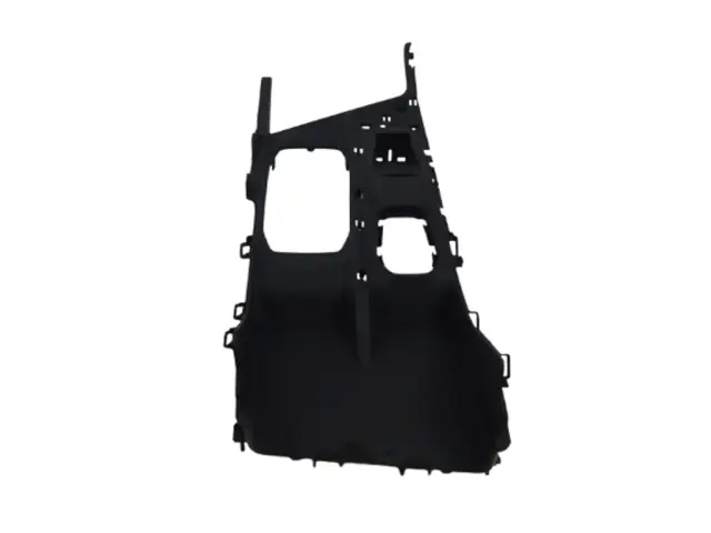 7SH30TX7AA - Interior Trim: Floor Console Bezel for Mopar Image